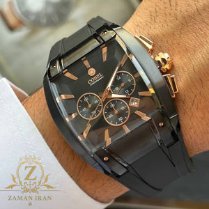 ساعت مچی مردانه کوبل COBEL اورجینال مدل CB6239/8