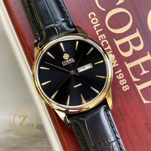 ساعت مچی مردانه کوبل COBEL اورجینال مدل CB6410/5