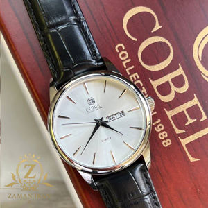 ساعت مچی مردانه کوبل COBEL اورجینال مدل CB6413G/6