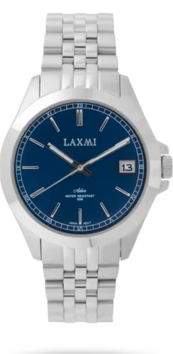 ساعت مچی زنانه لاکسمی LAXMI اورجینال مدل LA-8506-5