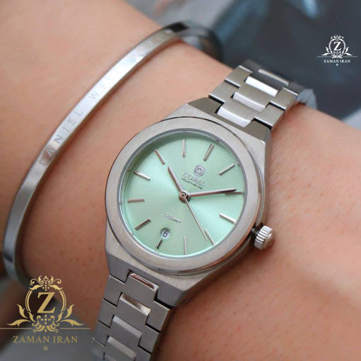 ساعت مچی زنانه کوبل COBEL اورجینال مدل CB6352-2