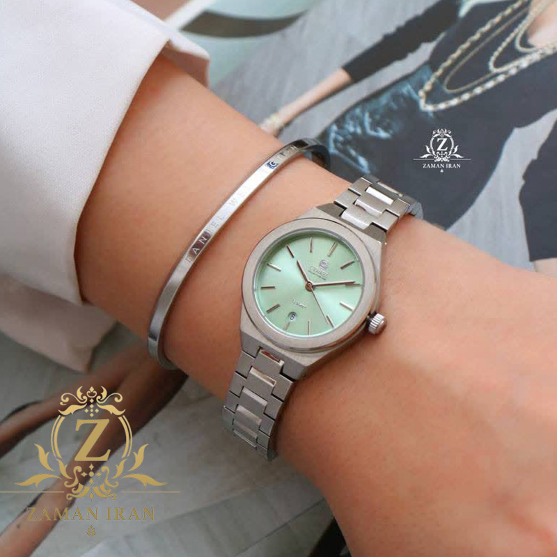 ساعت مچی زنانه کوبل COBEL اورجینال مدل CB6352