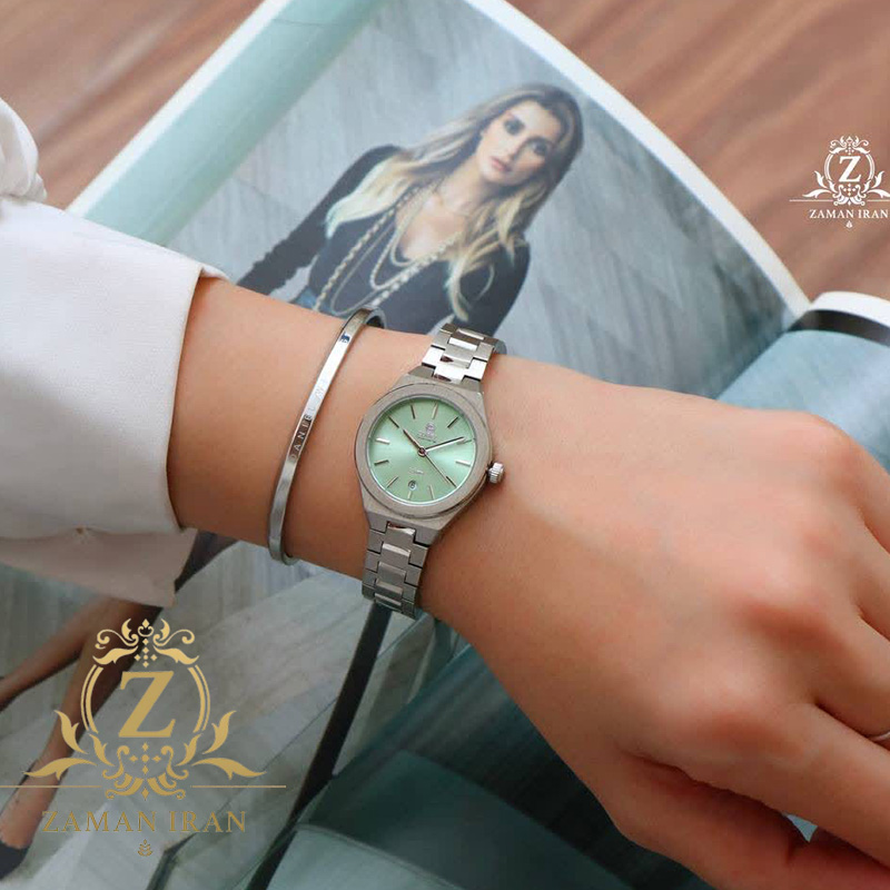 ساعت مچی زنانه کوبل COBEL اورجینال مدل CB6352