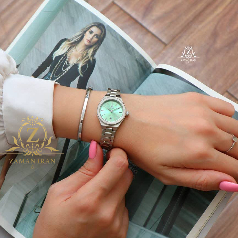 ساعت مچی زنانه کوبل COBEL اورجینال مدل CB6352