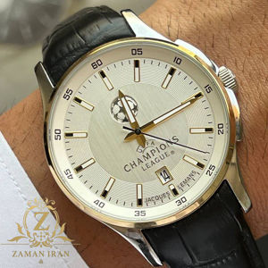 ساعت مچی مردانه ژاک لمنز Jacques Lemans مدل U-35G