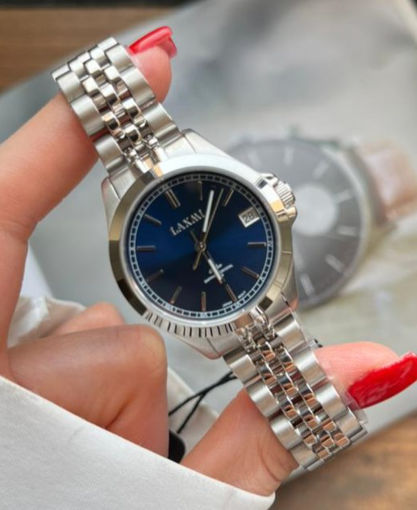 ساعت مچی زنانه لاکسمی LAXMI اورجینال مدل LA-8506-5