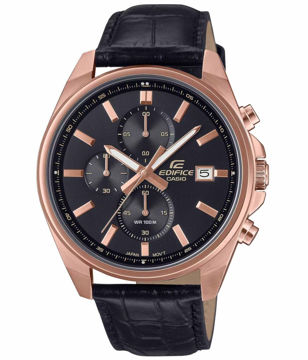 ساعت مچی مردانه کاسیو casio اورجینال مدل EFV-610ECL-1AUDF