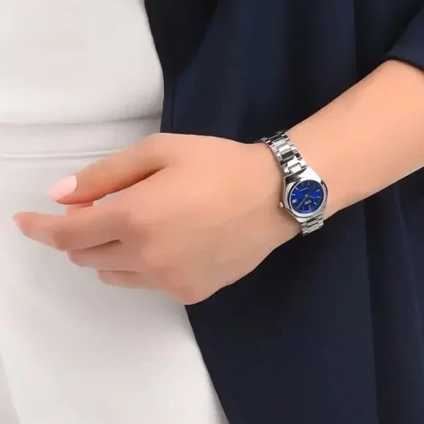 ساعت مچی زنانه کاسیو casio اورجینال مدل LTP-1170A-2ARDF