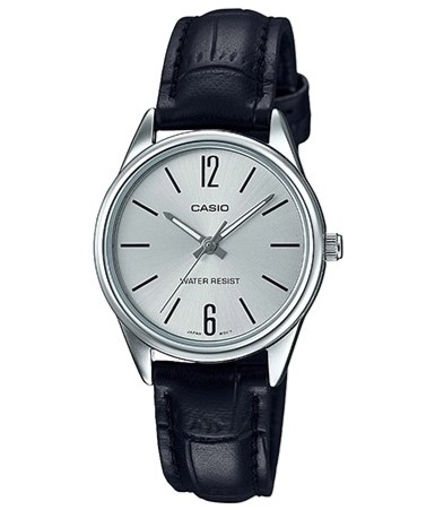 ساعت مچی زنانه کاسیو casio اورجینال مدل LTP-V005L-7B