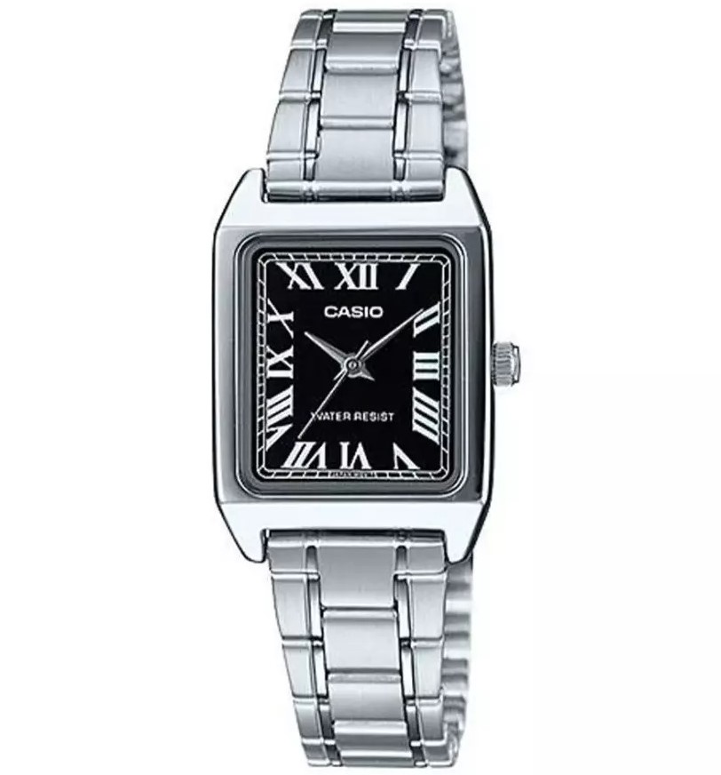 ساعت مچی زنانه کاسیو casio اورجینال مدل LTP-V007D-1BUDF