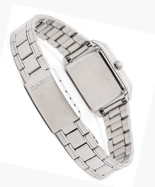 ساعت مچی زنانه کاسیو casio اورجینال مدل LTP-V007D-1BUDF