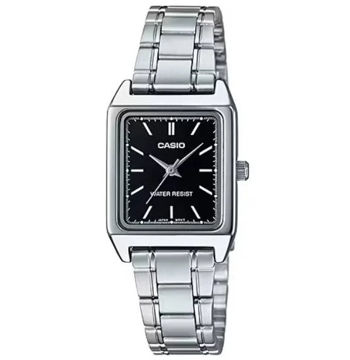 ساعت مچی زنانه کاسیو casio اورجینال مدل LTP-V007D-1EUDF