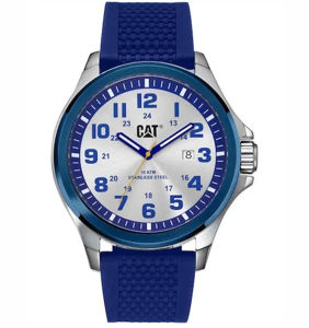 ساعت مچی مردانه کاتر پیلار Caterpillar اورجینال مدل PU14126216