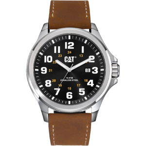 ساعت مچی مردانه کاتر پیلار Caterpillar اورجینال مدل PU14135117
