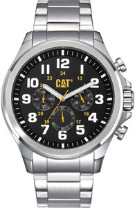 ساعت مچی مردانه کاتر پیلار Caterpillar اورجینال مدل PU14311117
