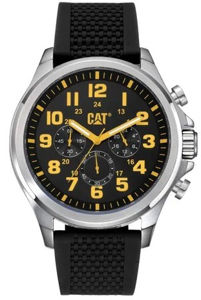 ساعت مچی مردانه کاتر پیلار Caterpillar اورجینال مدل PU14321117	