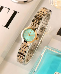 ساعت مچی زنانه کوبل COBEL اورجینال مدل CB6372-5