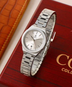 ساعت مچی زنانه کوبل COBEL اورجینال مدل CB6352-1