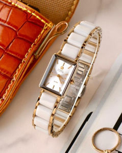 ساعت مچی زنانه کوبل COBEL اورجینال مدل CB6318/3