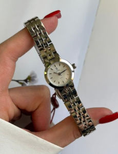 ساعت مچی زنانه کوبل COBEL اورجینال مدل CB6372-1