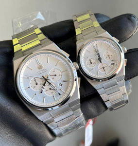 ساعت مچی ست مردانه و زنانه کوبل COBEL اورجینال مدل CB6326-3