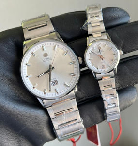 ساعت مچی ست مردانه و زنانه کوبل COBEL اورجینال مدل CB6331-1