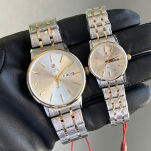 ساعت مچی ست مردانه و زنانه کوبل COBEL اورجینال مدل CB6388-7