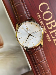 ساعت مچی مردانه کوبل COBEL اورجینال مدل CB6410-4