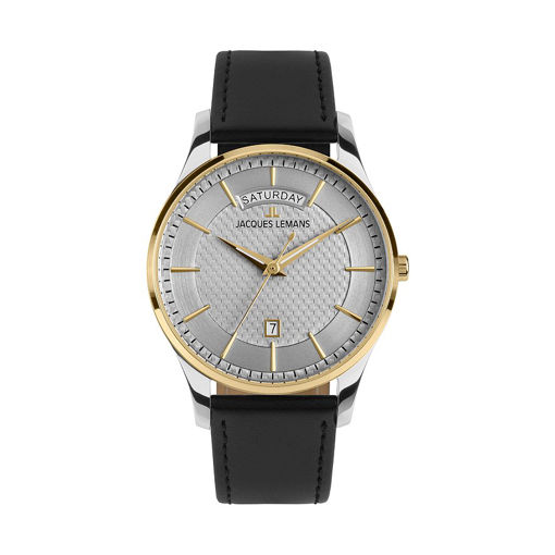 ساعت مچی مردانه ژاک لمنز Jacques Lemans مدل1-2193E