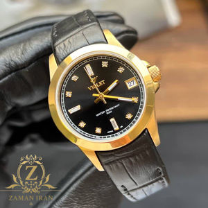 ساعت مچی مردانه ویولت Violet اورجینال مدل S0461I/233