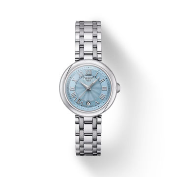 ساعت مچی زنانه تیسوت Tissot اورجینال مدل T126.010.11.133.00