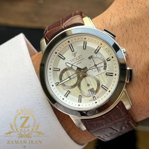 ساعت مچی مردانه ویولت Violet اورجینال مدل 0412/1