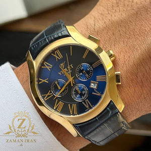 ساعت مچی مردانه ویولت Violet اورجینال مدل 0229/3