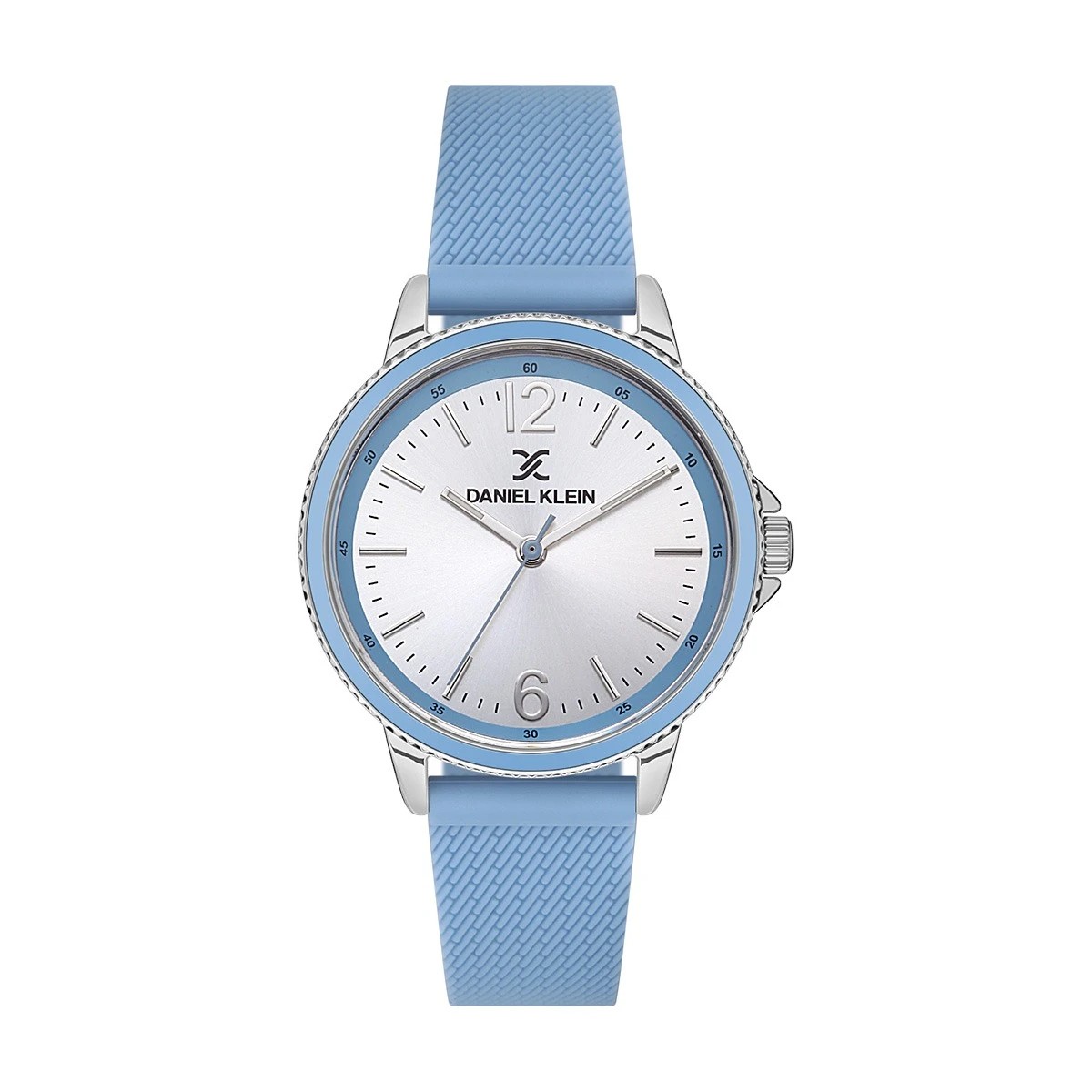 ساعت مچی زنانه دنیل کلین daniel klein اورجینال مدل DK.1.13470-4