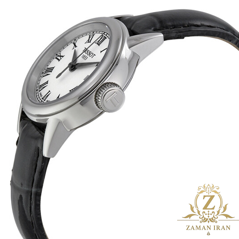 ساعت مچی زنانه تیسوت Tissot اورجینال مدل T085.210.16.013.00