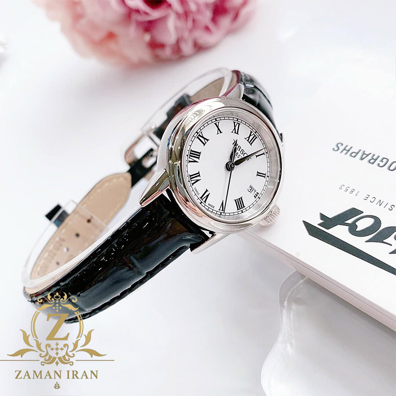 ساعت مچی زنانه تیسوت Tissot اورجینال مدل T085.210.16.013.00