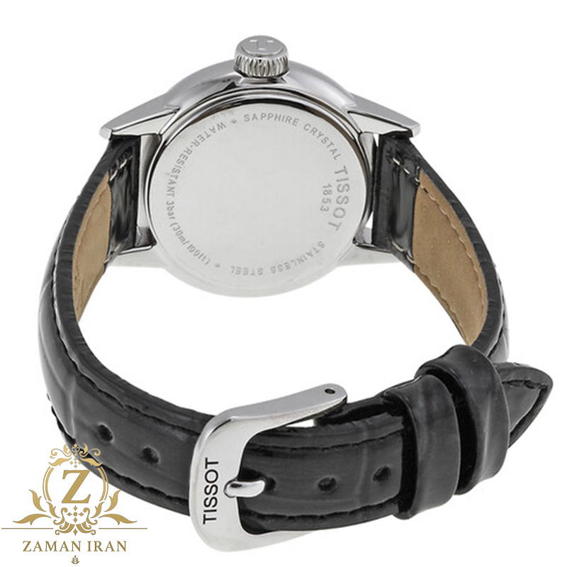 ساعت مچی زنانه تیسوت Tissot اورجینال مدل T085.210.16.013.00
