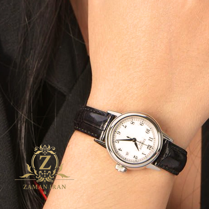 ساعت مچی زنانه تیسوت Tissot اورجینال مدل T085.210.16.013.00