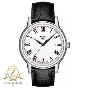 ساعت مچی مردانه تیسوت Tissot اورجینال مدل T085.410.16.013.00
