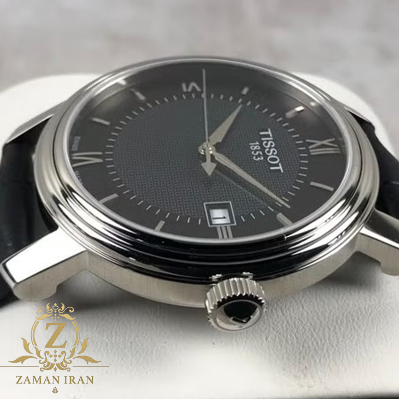 ساعت مچی مردانه تیسوت Tissot اورجینال مدل T097.410.16.058.00