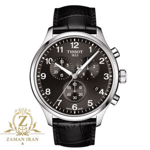 ساعت مچی مردانه تیسوت Tissot اورجینال مدل T116.617.16.057.00