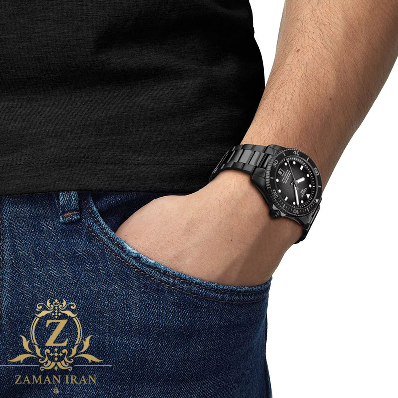 ساعت مچی مردانه تیسوت Tissot اورجینال مدل T120.410.33.051.00
