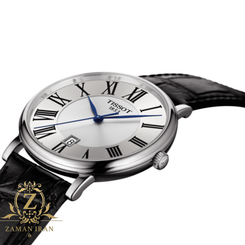 ساعت مچی مردانه تیسوت Tissot اورجینال مدل T122.410.16.033.00