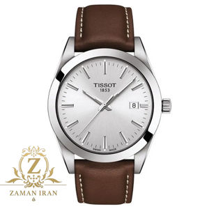 ساعت مچی مردانه تیسوت Tissot اورجینال مدل T127.410.16.031.00