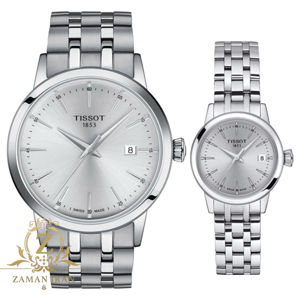 ساعت مچی مردانه تیسوت Tissot اورجینال مدل T129.410.11.031.00