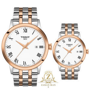ساعت مچی مردانه تیسوت Tissot اورجینال مدل T129.410.22.013.00