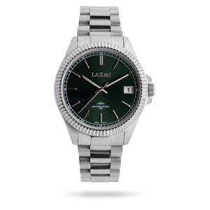 ساعت مچی زنانه لاکسمی LAXMI اورجینال مدل LA-8506-32