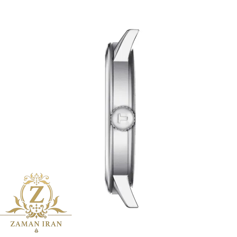 ساعت مچی ست مردانه و زنانه تیسوت Tissot اورجینال مدل T129.410.16.013.00