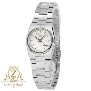 ساعت مچی زنانه تیسوت Tissot اورجینال مدلT137.010.11.111.00