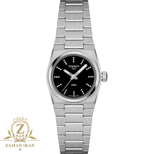 ساعت مچی زنانه تیسوت Tissot اورجینال مدل T137.010.11.056.00